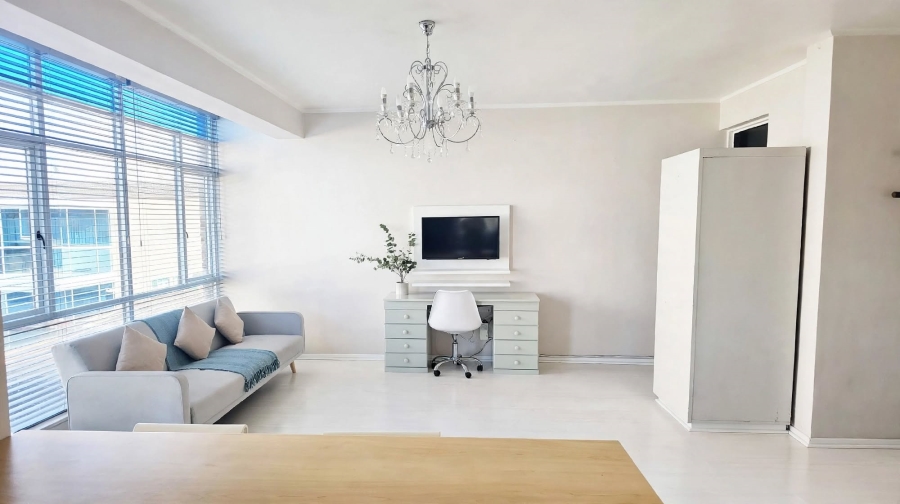 1 Bedroom Property for Sale in Rondebosch Western Cape
